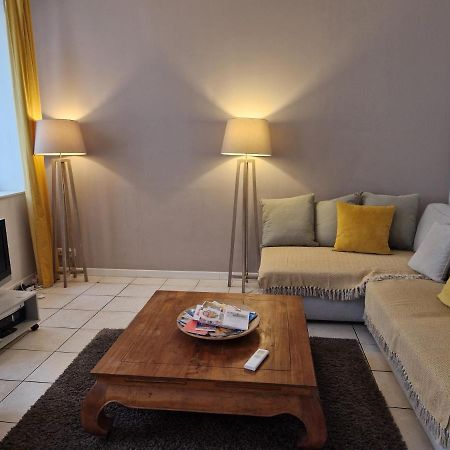 Apartamento 2 Pieces Dans Le Centre Avec Petite Terrasse 3*** Marsella Exterior foto